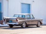 Packard Sedan 1958 года